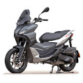 Model SR COMPACT GT 125 ie 4T 4V LC 21- E5 (APAC) [RP8MD5]